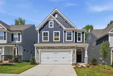 13115 Foxberry Rd, Charlotte, NC 28213