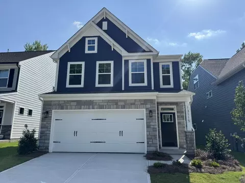 13115 Foxberry Rd, Charlotte, NC 28213