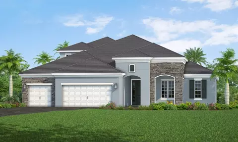 6333 Lake Woodruff Ct, Sarasota, FL 34241
