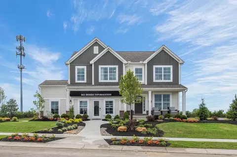 3036 Simpson Ct, West Carrollton, OH 45449