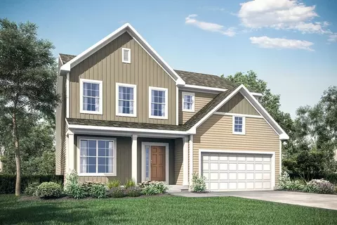 3036 Simpson Ct, West Carrollton, OH 45449