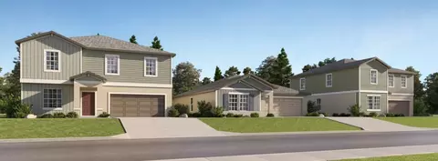 Exterior - 13606 Fenwick Stream Dr, Wimauma, FL 33598 photo 3 of 5