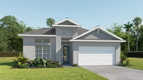 8113 Wild Coast Trl, Parrish, FL 34219