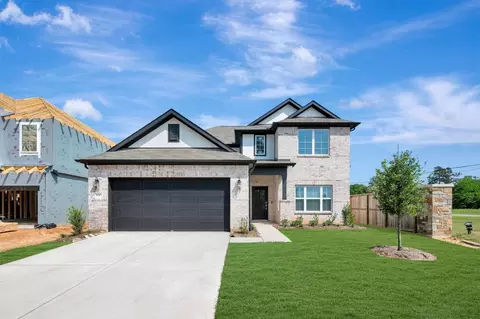 108 Wasatch Peaks Way, Willis, TX 77378
