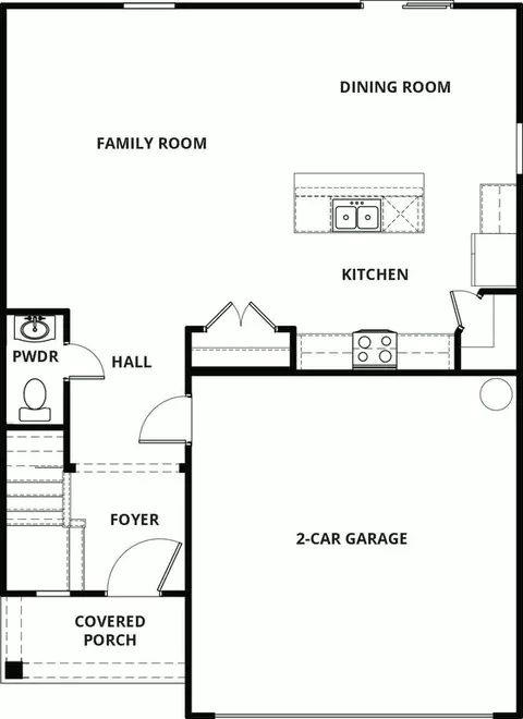 Floorplan - 26 Hibiscus Dr Hampstead, Hampstead, NC 28443 photo 1 of 2