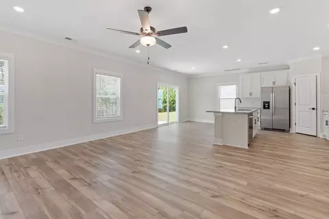 Living - 26 Hibiscus Dr Hampstead, Hampstead, NC 28443 photo 3 of 3