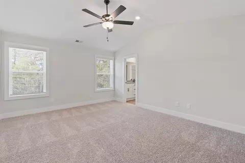 Bedroom - 26 Hibiscus Dr Hampstead, Hampstead, NC 28443 photo 3 of 3