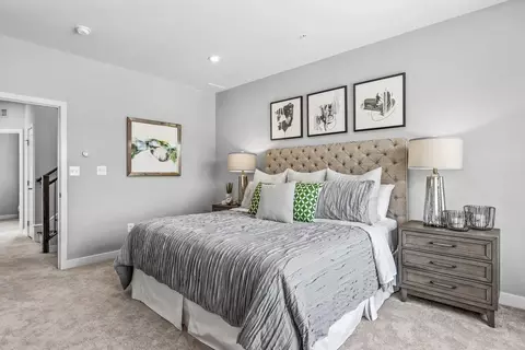 Bedroom - 1900 Distillery Ave, Baltimore, MD 21222 photo 1 of 5