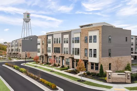 View/Area - 1900 Distillery Ave, Baltimore, MD 21222 photo 2 of 2