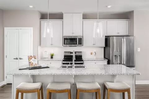 Kitchen - 1900 Distillery Ave, Baltimore, MD 21222 photo 6 of 6