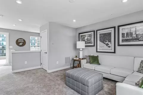Entry Way - 1900 Distillery Ave, Baltimore, MD 21222 photo 2 of 4