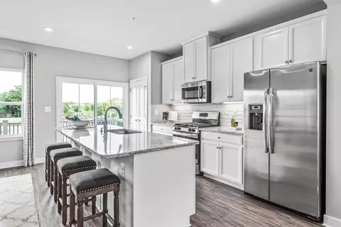 Kitchen - 1900 Distillery Ave, Baltimore, MD 21222 photo 3 of 6