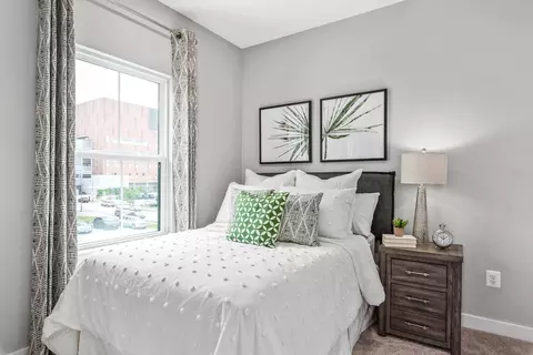 Bedroom - 1900 Distillery Ave, Baltimore, MD 21222 photo 4 of 5