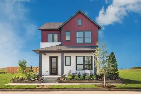 16707 Vibrant Ave, Hockley, TX 77447