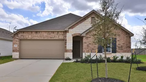 11746 Airspeed Dr, Conroe, TX 77303