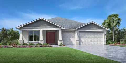 11526 Willowleaf Blvd, Punta Gorda, FL 33955