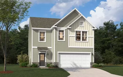 1113 Forestbrook Ln, Spartanburg, SC 29303