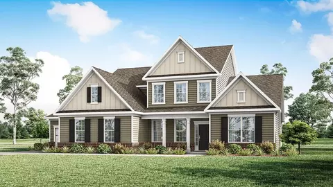 315 Harvest Point Blvd, Spring Hill, TN 37174