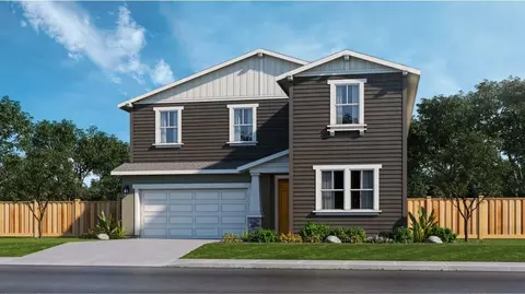 7727 Levant Pl, Tracy, CA 95377