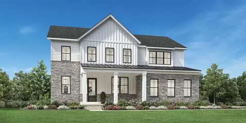 6 Augusta Dr, Newtown, PA 18940