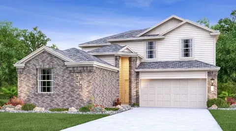 18001 Lark Sparrow Dr, Pflugerville, TX 78660