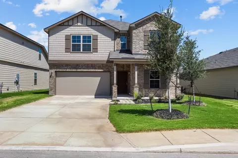 8209 Roadrunner Psge, San Antonio, TX 78222