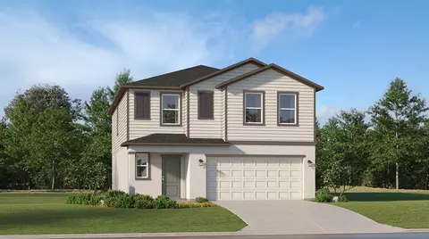 7686 Abagail Dr, Lakeland, FL 33810