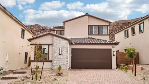 42 Via Montoro, Henderson, NV 89011