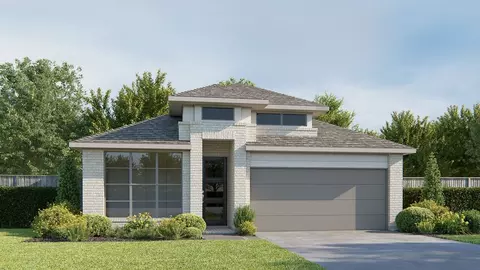 39007 Heronry Way, Magnolia, TX 77354