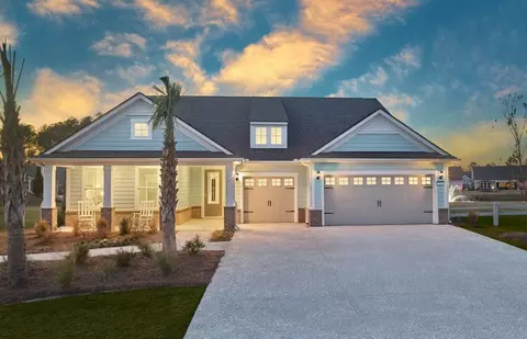 1261 Del Webb Dr, Summerville, SC 29486