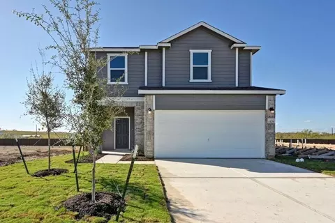 13233 Kincane Dr, Del Valle, TX 78617
