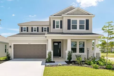 7052 Foxboro Way, Nokomis, FL 34275