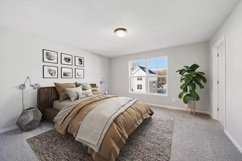 Bedroom - 13627 Pine Dr, Rogers, MN 55374 photo 1 of 1