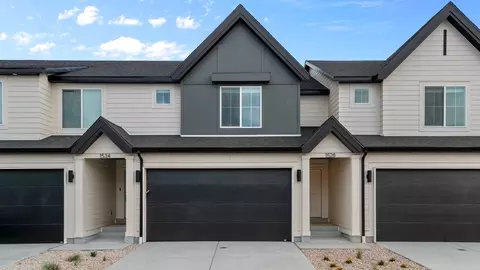 1876 E 670 N #1236, Salem, UT 84653