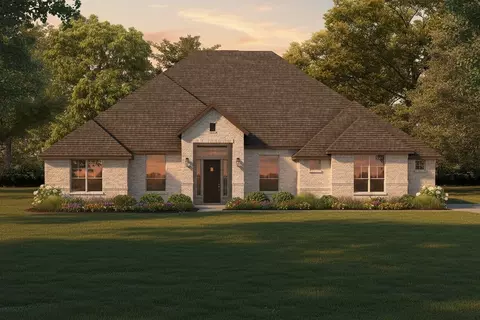 6704 Bassett Ln, Heath, TX 75126