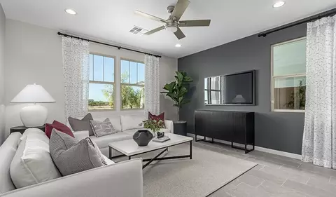 Living - 10066 S Canyon Trl, Apache Junction, AZ 85120 photo 1 of 2