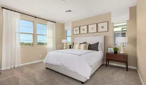Bedroom - 10066 S Canyon Trl, Apache Junction, AZ 85120 photo 3 of 5