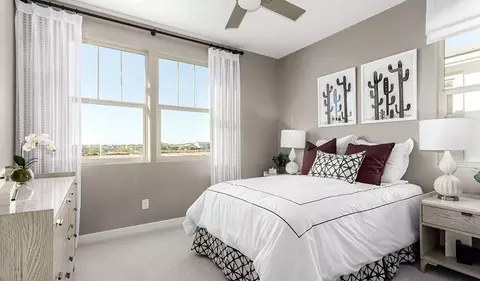 Bedroom - 10066 S Canyon Trl, Apache Junction, AZ 85120 photo 2 of 5