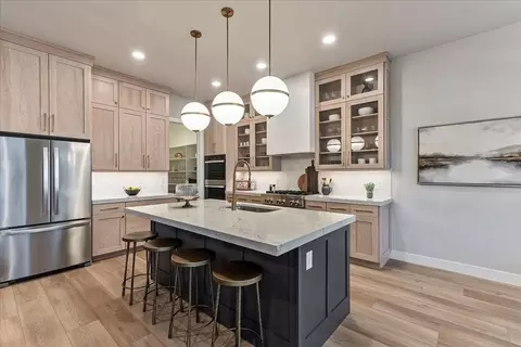 Kitchen - 2152 W Legend Way, Mapleton, UT 84664 photo 6 of 8