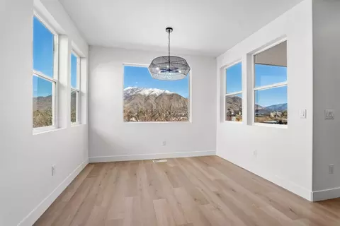 Dining - 2152 W Legend Way, Mapleton, UT 84664 photo 1 of 1