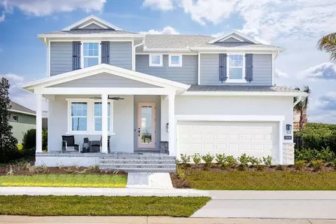 498 Winsome Aly, Groveland, FL 34736