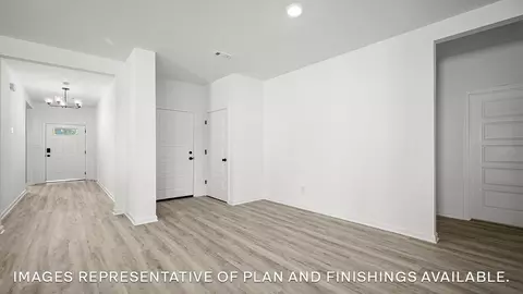 Entry Way - 40722 Cara Mae St, Slidell, LA 70461 photo 2 of 6