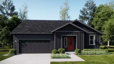 617 Sunbeam Pl, Sequim, WA 98382