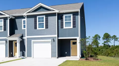 7630 Pennycress Dr UNIT 466, Leland, NC 28451