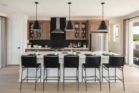 Kitchen - 11720 Verse Rd, Lone Tree, CO 80124 photo 5 of 5