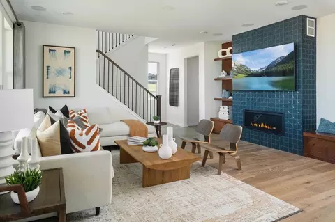 Living - 11720 Verse Rd, Lone Tree, CO 80124 photo 3 of 5