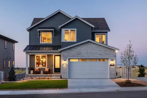 Exterior - 11720 Verse Rd, Lone Tree, CO 80124 photo 4 of 6