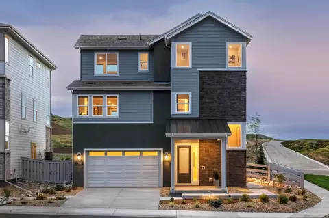 Exterior - 11720 Verse Rd, Lone Tree, CO 80124 photo 3 of 6