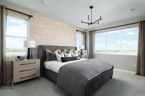 Bedroom - 11720 Verse Rd, Lone Tree, CO 80124 photo 4 of 4