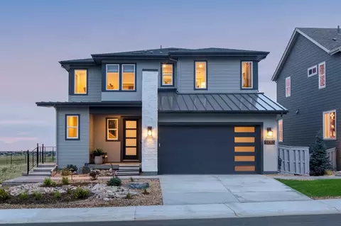Exterior - 11720 Verse Rd, Lone Tree, CO 80124 photo 6 of 6